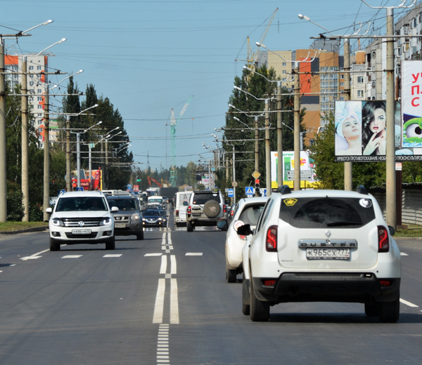 Barnaul agglomeration